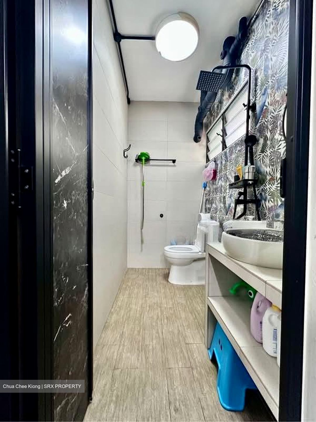Blk 466 Hougang Avenue 8 (Hougang), HDB 5 Rooms #595808381